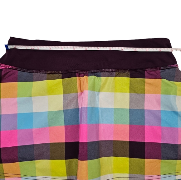Lululemon Run: Pace Setter Skirt (Regular) - Picture 14 of 16